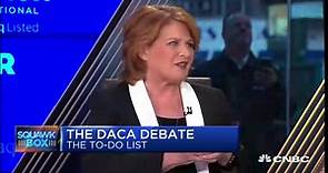 Sen. Heidi Heitkamp: We have to be realistic about funding infrastructure projects
