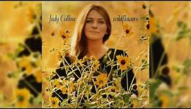 Judy Collins - Both Sides Now (Official Audio)