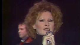 Ingrid Caven - Die Straßen stinken (live in France, 1979)