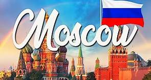 10 BEST Things To Do In Moscow | ULTIMATE Travel Guide