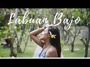 Traveling to Labuan Bajo ( Flores Islands )