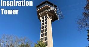 Scenic Otis Elevators @ Inspiration Tower - Branson, MO