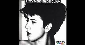 Lizzy Mercier Descloux - Fire