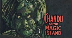 Chandu on the Magic Island | Full Movie | Fantasy | Adventure | Bela Lugosi