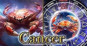Star Signs | Cancer Zodiac Astrology and Mythology - Cancer's Story