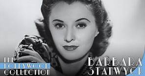 Barbara Stanwyck: Straight Down The Line | The Hollywood Collection