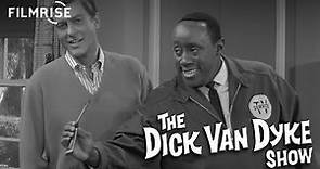 The Dick Van Dyke Show - Season 5, Episode 27 - The Man from My Uncle - Full Episode
