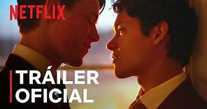 Jóvenes altezas: temporada 3 | Tráiler oficial | Netflix