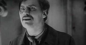 The Love Of Jeanne Ney (1927) - (Drama, Romance) [Film Director - Marc Sorkin (1902-1986)