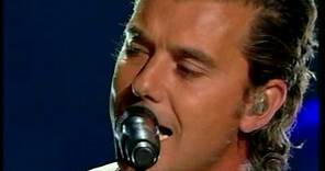 Gavin Rossdale Love Remains the Same