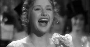 Priscilla Lane - I'm Just Wild About Harry 1939