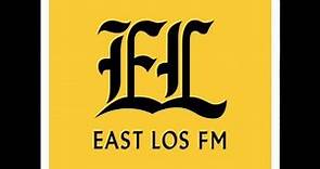 GTA V Radio [East Los FM] Los Angeles Negros | El Rey Y Yo