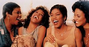 Watch Waiting to Exhale 1995 full movie on Fmovies
