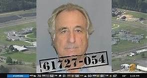 Bernie Madoff Dies In Federal Prison At Age 82