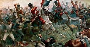 La batalla de Waterloo (completo)