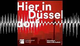 Ein neues Opernhaus für Düsseldorf - Hier in Düsseldorf