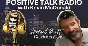 Dr. Brian Fisher- scientist Eat bugs, biodiversity, natural, ant man
