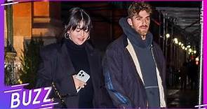 Selena Gomez y Drew Taggart sorprenden con paseo de la mano en Nueva York | Buzz