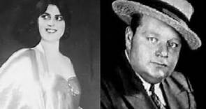 Roscoe 'Fatty' Arbuckle and the Death of Virginia Rappe, 1921