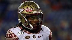 Florida State cornerback Stanford Samuels III leaving early for NFL Draft