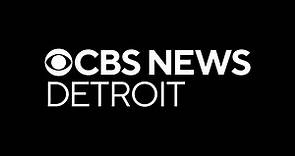 Breaking News from WWJ-TV - CBS Detroit