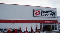 Tractor Supply CEO on the company's record quarter