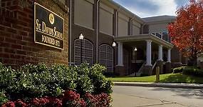 St. David's School (Top Ranked Private School for 2024) - Raleigh, NC