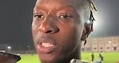 L'interview d' Amadou Haidara avant le... - Mali Football.ml