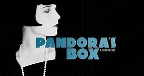 Watch Louise Brooks in the new trailer for Pandora's Box | BFI