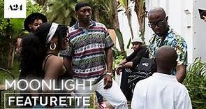 Moonlight | Magic In the Making | Official Featurette HD | A24