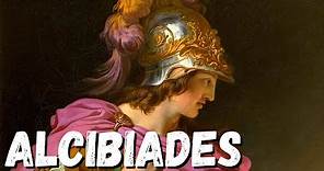 Alcibiades - Genius and Playboy of Ancient Greece