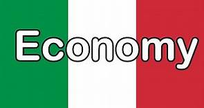 Italy economy