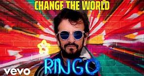 Ringo Starr - Coming Undone (Audio)