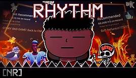 Exploring Steam's Free-to-Play Rhythm Games