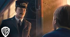 The Polar Express | 4K Trailer | Warner Bros. Entertainment