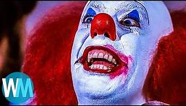 Top 10 Best Tim Curry Performances