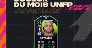 FIFA 22 Ultimate Team: How to obtain Teji Savanier Ligue 1 POTM card in FUT 22