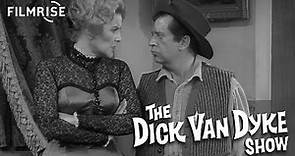 The Dick Van Dyke Show - Season 5, Episode 31 - The Gunslinger - Full Episode