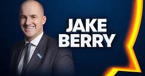 Jake Berry | 01-Dec-23