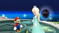 Super Mario Galaxy Playthrough (Part 1)