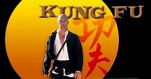 Kung Fu - Serie tv completa - 1972