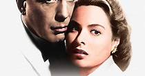 Casablanca - película: Ver online completa en español