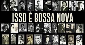 Qué es la BOSSA NOVA..? │ O qué é a BOSSA NOVA..? │ What is Bossa Nova..? │ Flávio Mendes-O Arranjo