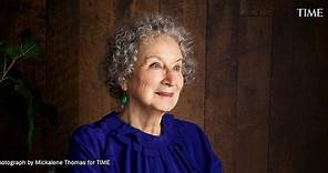 Margaret Atwood on "The Handmaid's Tale" and "The Testaments"