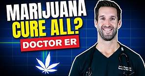 How Medical Marijuana Works, and Which Conditions It Treats | Doctor ER