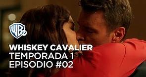 Whiskey Cavalier Temporada 1 | Episodio 02 - La lista de República Checa