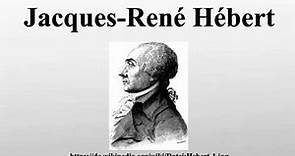 Jacques-René Hébert