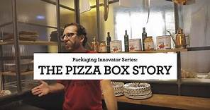 The Pizza Box Story