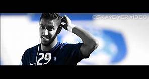 Salem Al Dossari سالم الدوسري - The Magician - Crazy Skills Dribbling Assists Goals /HD/