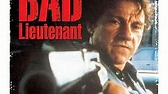 Bad Lieutenant (R-Rated)